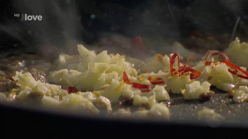 Gordon Ramsay's Ultimate Cookery Course Season 1 Episode 3 - Cooking with Chilli