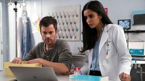 undefined Season 2 Episode 8 - Carry On