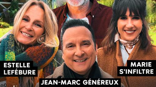 The Unexpected Getaway Season 3 Episode 19 - Episode 19