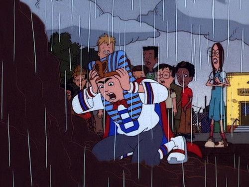 Recess Season 2 Episode 16 - Pharaoh Bob