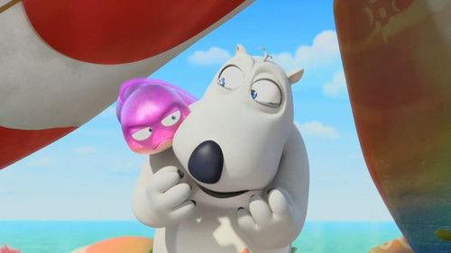 Bernard Season 7 Episode 3 - Episode 3