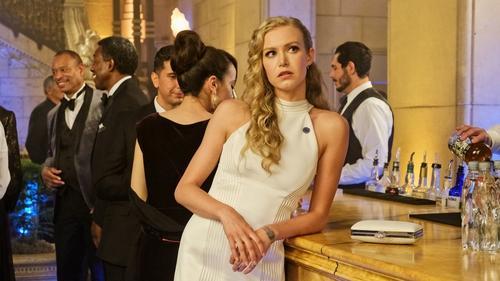 undefined Season 2 Episode 6 - Two of One