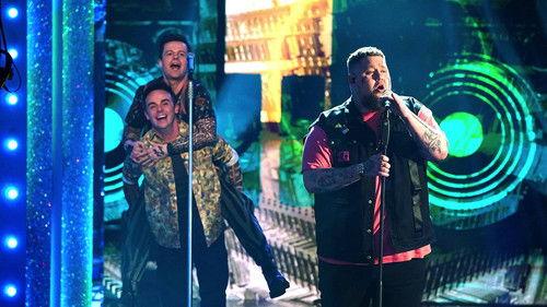 Ant & Dec's Saturday Night Takeaway Season 17 Episode 2 - Episode 2