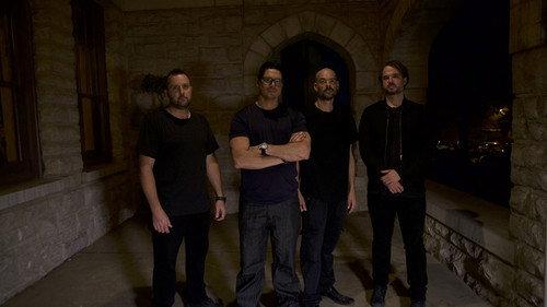 Ghost Adventures Season 15 Episode 5 - Pythian Castle
