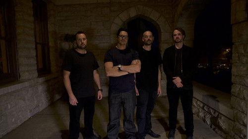 Ghost Adventures Season 15 Episode 5 - Pythian Castle