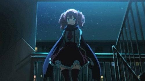 undefined Season 2 Episode 3 - Magical Devil Girl in Pursuit