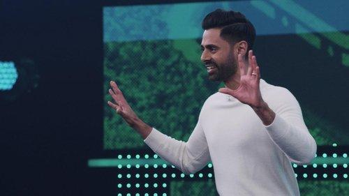 Patriot Act with Hasan Minhaj Season 1 Episode 2 - Saudi Arabia