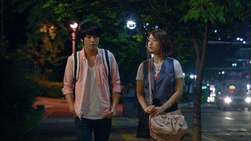 Heartstrings Season 1 Episode 7 - Like This... Will Be Forgotten
