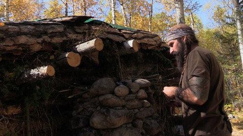 Alone Season 5 Episode 6 - Of Mice And Men