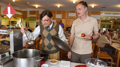 Weber & Breitfuß Season 1 Episode 1 - Episode 1