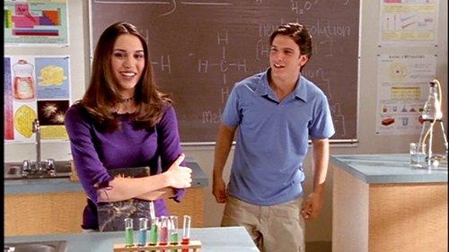 Even Stevens Season 3 Episode 9 - Short Story