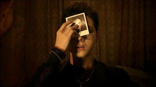 Young Dracula Season 5 Episode 3 - Flesh and Blood