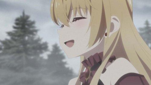 Arifureta: From Commonplace to World's Strongest Season 3 Episode 14 - The Overpowered Vampire Princess and the Godlike Rabbit's Grand Battle