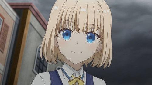 Tearmoon Empire Season 1 Episode 10 - Princess Mia Is Kidnapped!