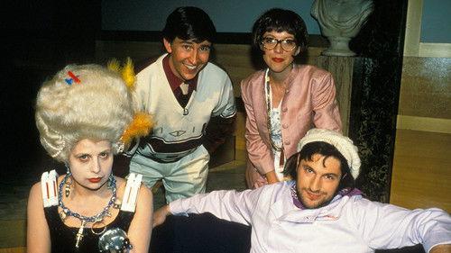 Knowing Me Knowing You with Alan Partridge Season 1 Episode 4 - Episode Four