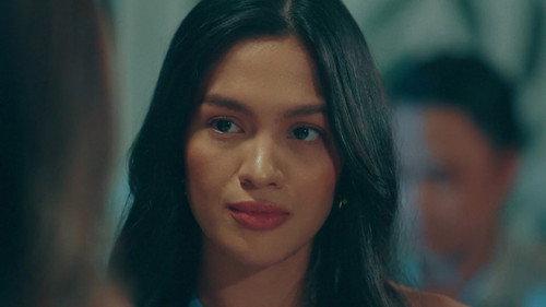 Nag-aapoy na Damdamin Season 1 Episode 16 - The Call