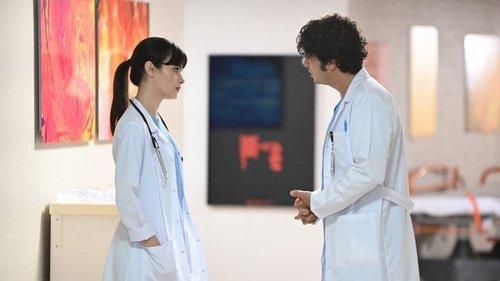 Mucize Doktor Season 2 Episode 10 - Episode 10
