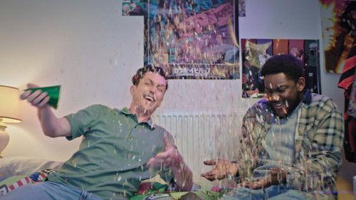 De jaren 90 voor tieners Season 1 Episode 9 - Episode 9