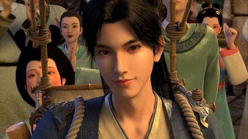 Luoyang Season 1 Episode 2 - Episode 2