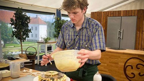 Den store bagedyst Season 13 Episode 6 - Episode 6