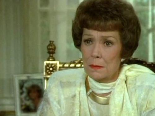 Falcon Crest Season 6 Episode 28 - Desperation