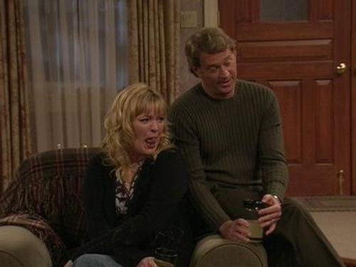 Reba Season 3 Episode 18 - The Big Fix-Up