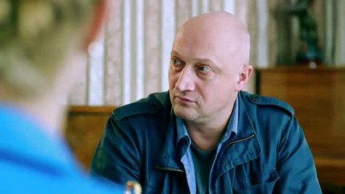 Dr. Driver Season 1 Episode 12 - Episode 12