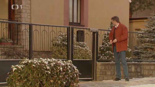 Vyprávěj Season 5 Episode 6 - Episode 6