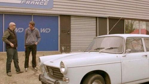 Wheeler Dealers France Season 3 Episode 11 - Episode 11