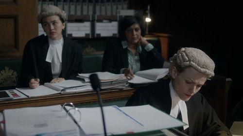 Silk Season 3 Episode 3 - Heavy Metal