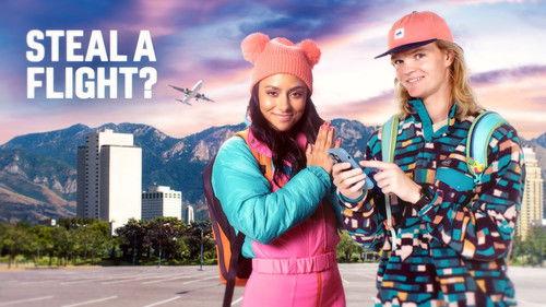 Jet Lag: The Game Season 8 Episode 5 - Episode 5