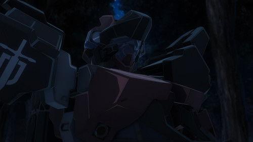 Comet Lucifer Season 1 Episode 7 - Place of Warmth