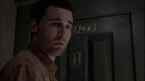 undefined Season 1 Episode 2 - Dreams in the Witch House