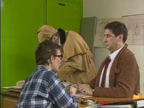 Merlina Season 2 Episode 20 - Episode 20