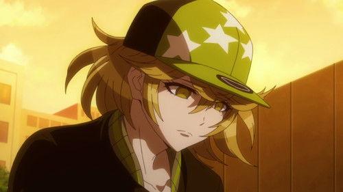 Tribe Nine Season 1 Episode 4 - Without Him…