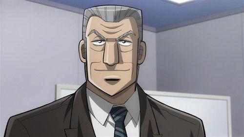 Mr. TONEGAWA Middle Management Blues Season 1 Episode 4 - Adult