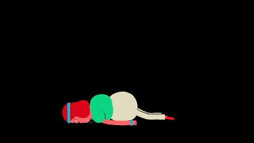 Off the Air Season 4 Episode 3 - Death