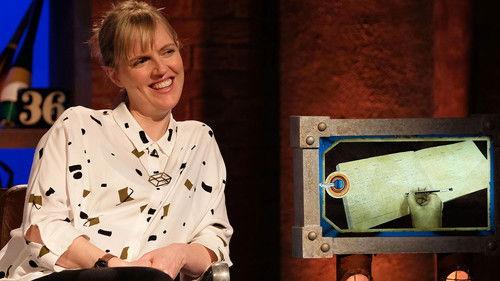 Room 101 Season 18 Episode 6 - Stephen Mangan, Phil Wang & Holly Walsh