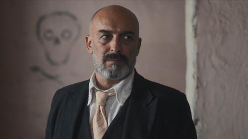 Black Sun Season 2 Episode 1 - Episode 1