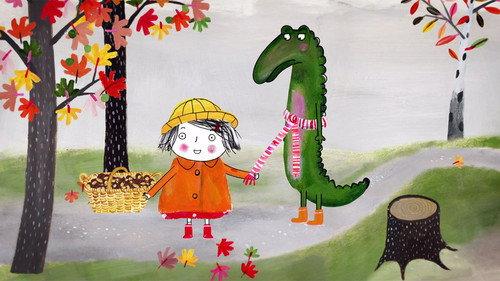 Rita & Crocodile Season 1 Episode 1 - The Forest