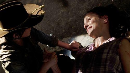 undefined Season 3 Episode 4 - Killer Within