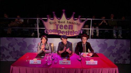 JONAS L.A. Season 1 Episode 20 - Beauty and the Beat