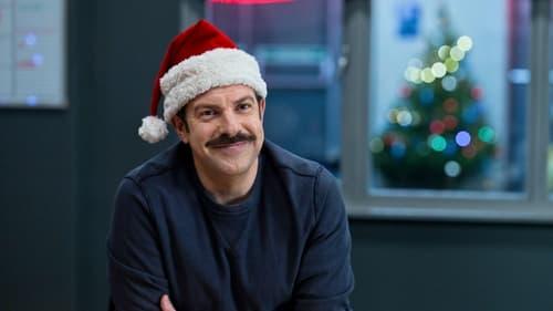 Ted Lasso Season 2 Episode 4 - Carol of the Bells