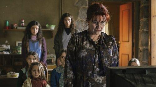 undefined Season 1 Episode 4 - Divine Instructions to Save the World