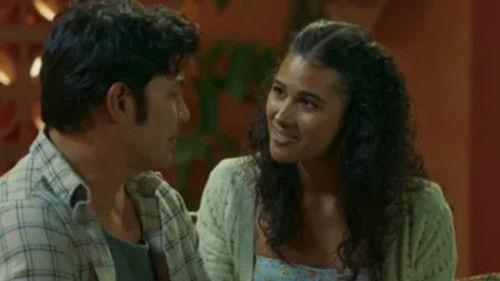 My hidden truth Season 1 Episode 4 - ¡Larisa tiene un amante!