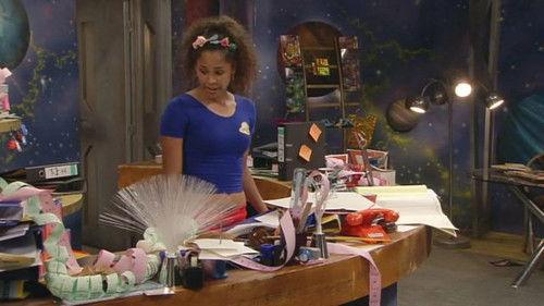 Galaxy Park Season 3 Episode 24 - Episode 24