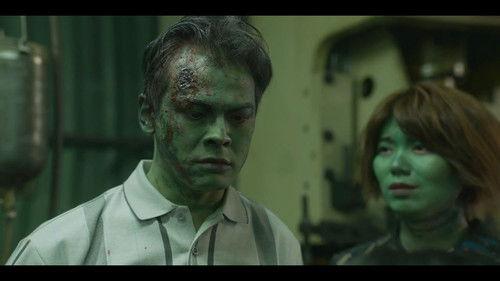 What the Hell Is Love Season 1 Episode 13 - Episode 13