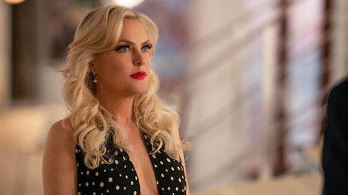 Dynasty Season 4 Episode 16 - The British are Coming