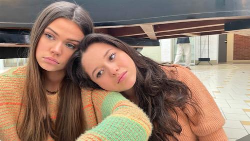 Strula Season 1 Episode 12 - Us Two