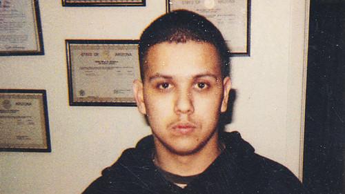 The Hunt with John Walsh Season 3 Episode 9 - The Wanna-Be Gangster